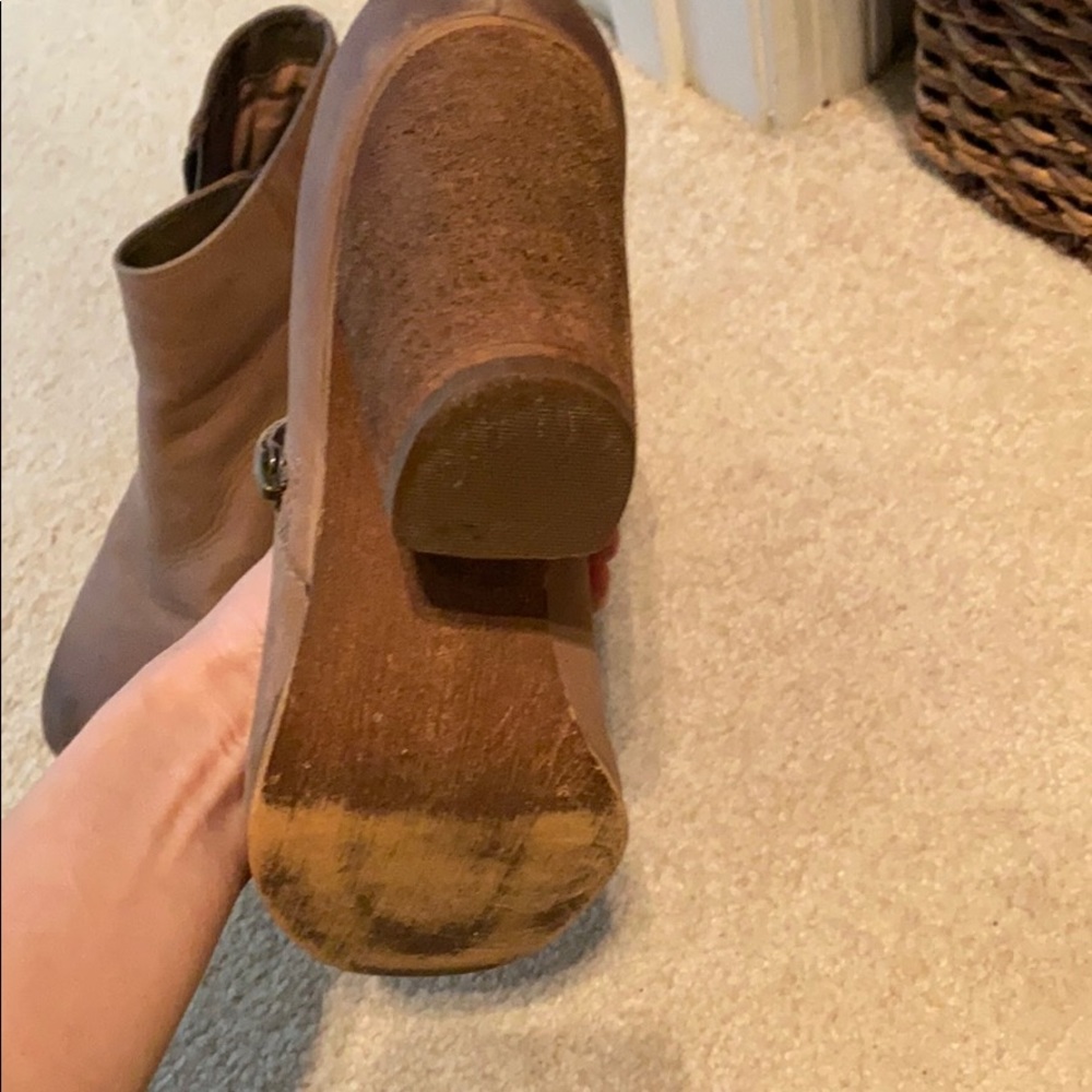 Booties - Picture 3 of 4